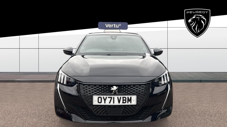 Peugeot 208 1.2 PureTech 100 GT 5dr Petrol Hatchback